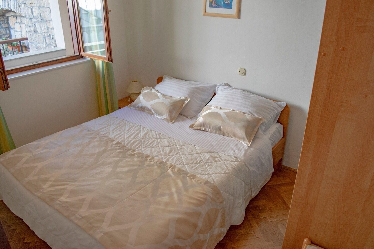 Apartments Daira Stomorska Eksteriør billede